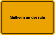 Grundbuchamt Mülheim an der Ruhr